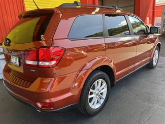 2014 Dodge Journey - Thumbnail