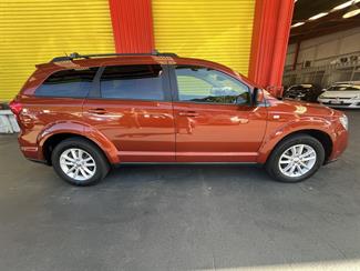 2014 Dodge Journey - Thumbnail