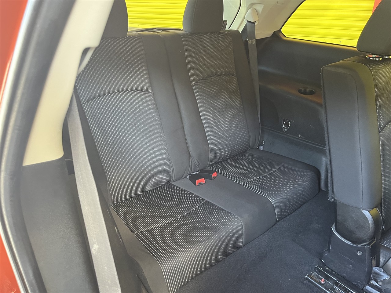 2014 Dodge Journey