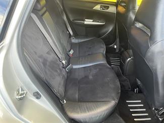 2010 Subaru Impreza - Thumbnail