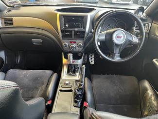 2010 Subaru Impreza - Thumbnail