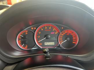 2010 Subaru Impreza - Thumbnail