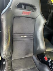 2010 Subaru Impreza - Thumbnail