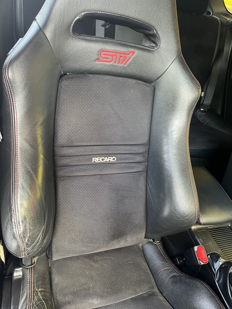 2010 Subaru Impreza