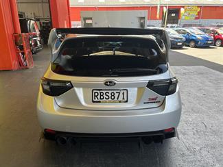 2010 Subaru Impreza - Thumbnail