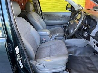 2009 Toyota Hilux - Thumbnail