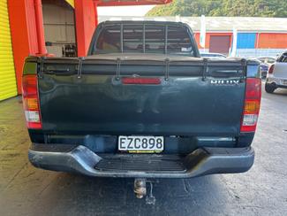 2009 Toyota Hilux - Thumbnail
