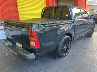 2009 Toyota Hilux - Thumbnail