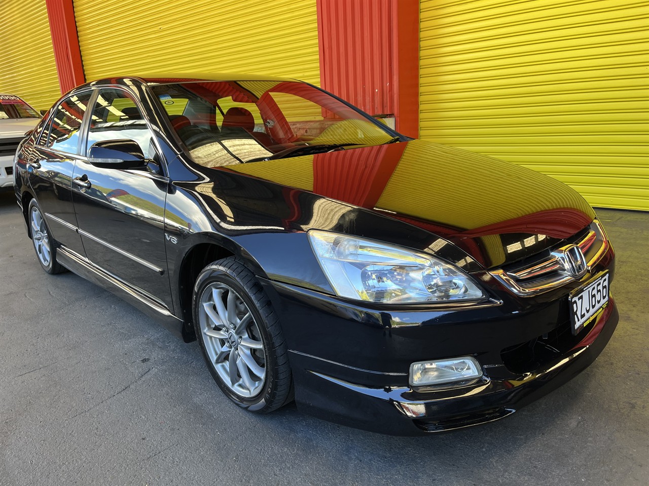 2006 Honda Accord