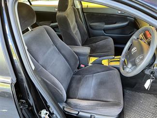 2006 Honda Accord - Thumbnail