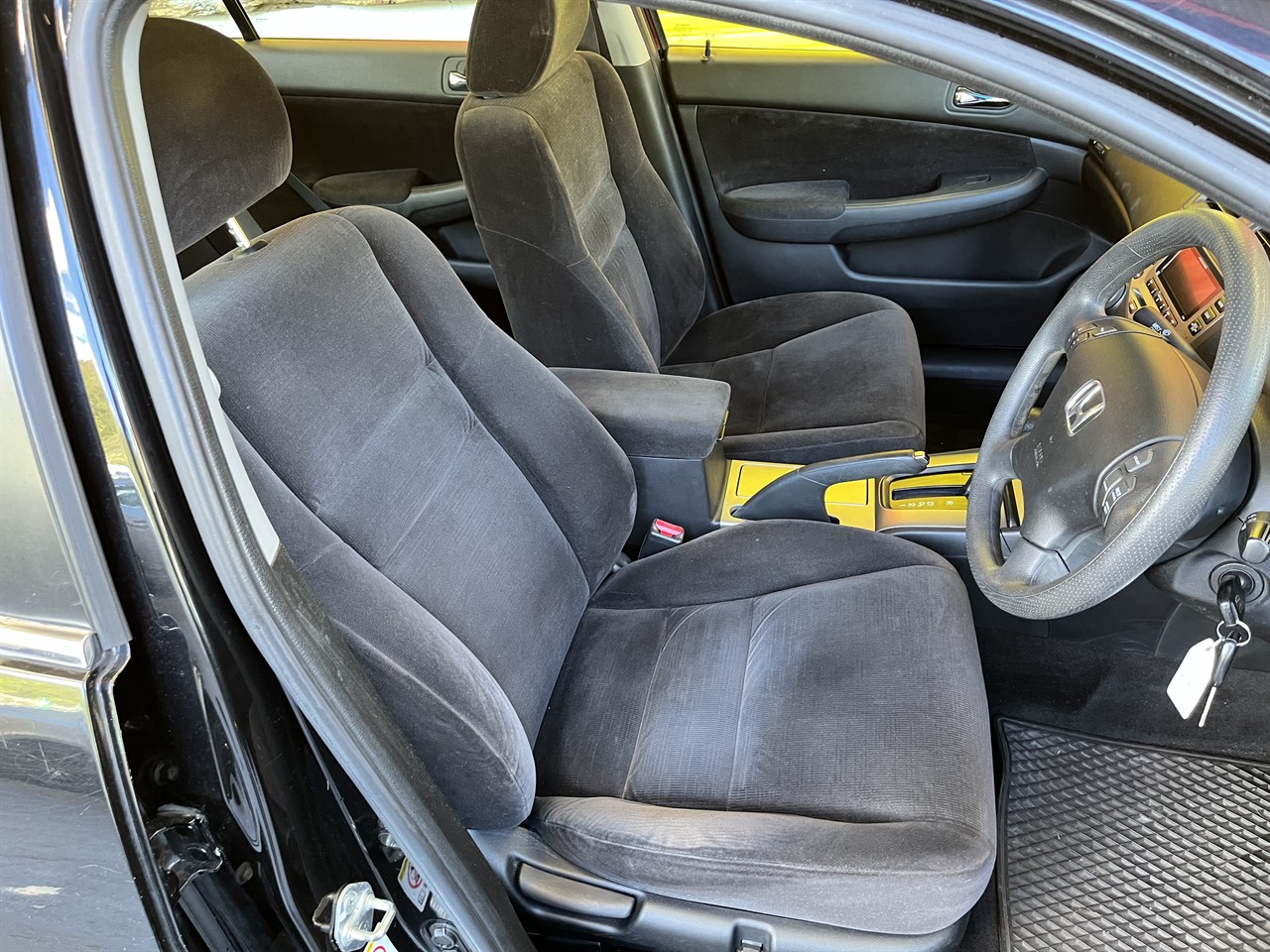 2006 Honda Accord