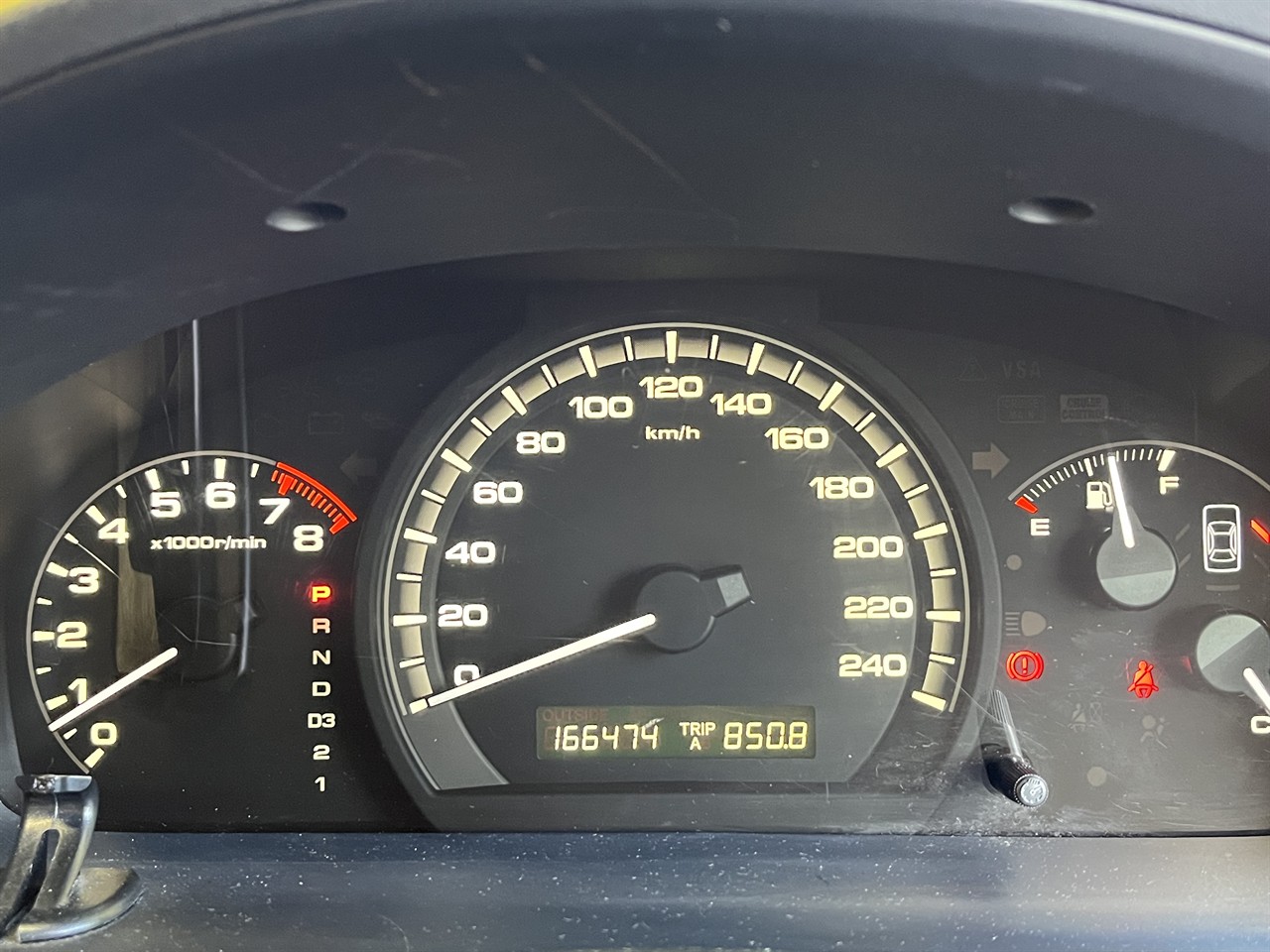 2006 Honda Accord