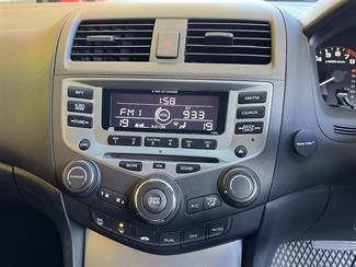 2006 Honda Accord - Thumbnail