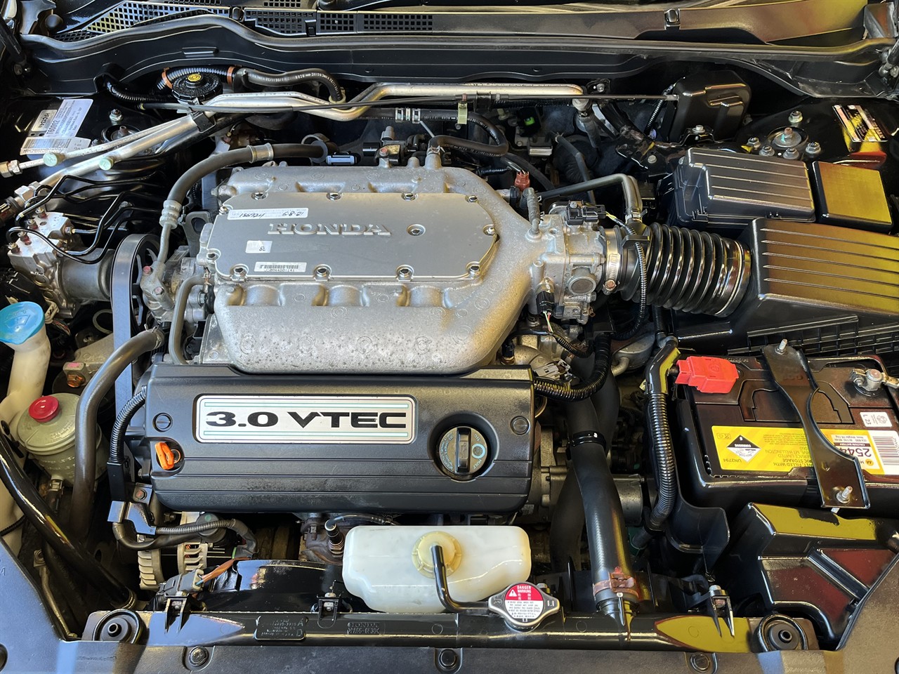 2006 Honda Accord