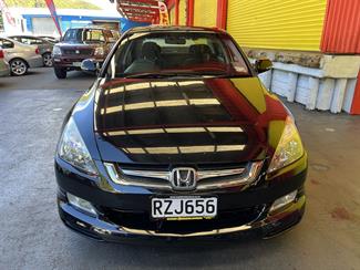 2006 Honda Accord - Thumbnail