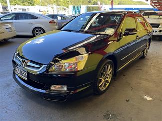 2006 Honda Accord - Thumbnail