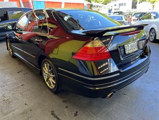 2006 Honda Accord - Thumbnail
