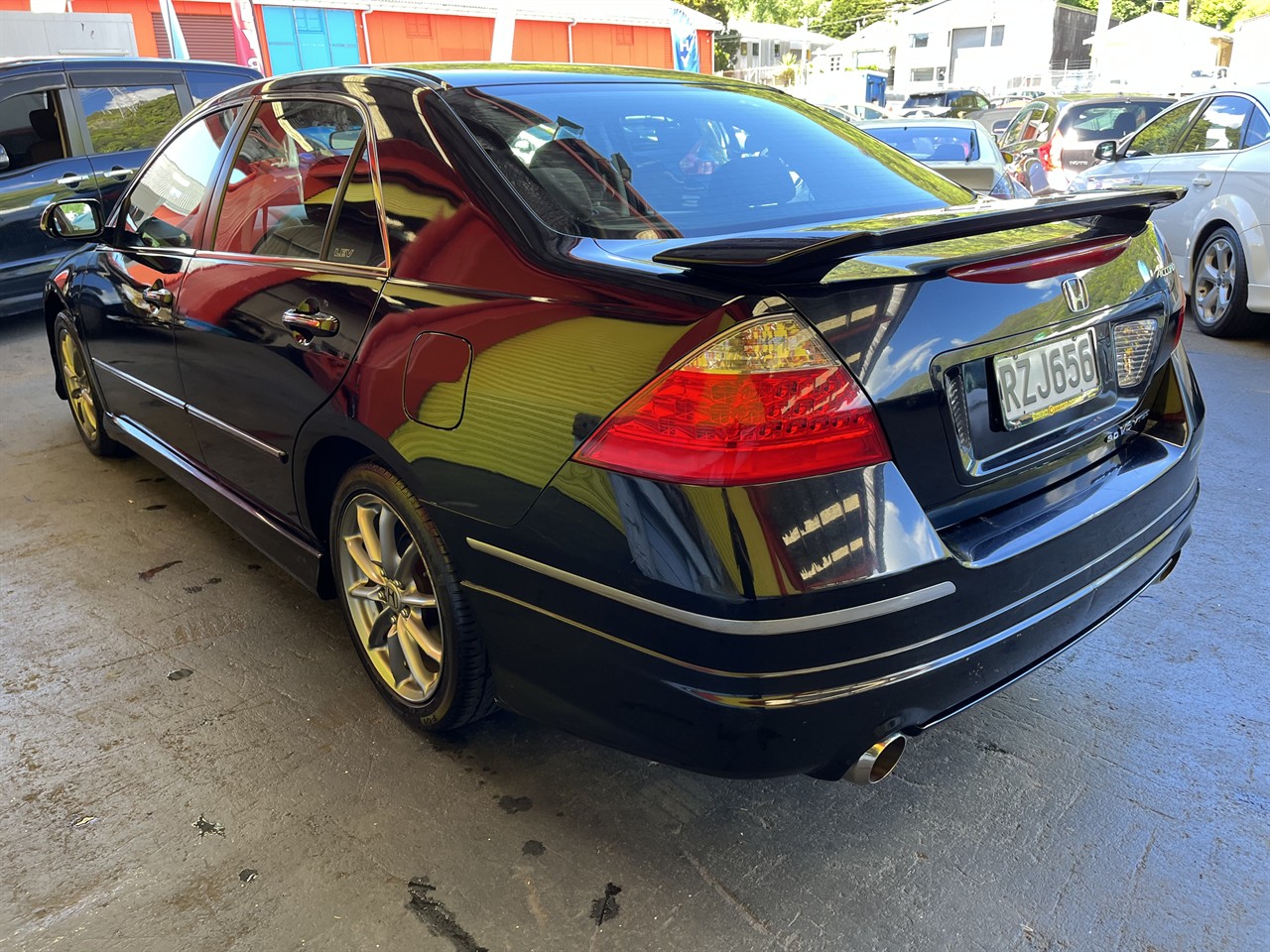 2006 Honda Accord