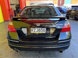 2006 Honda Accord - Thumbnail