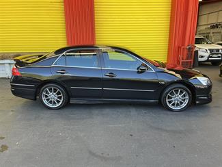 2006 Honda Accord - Thumbnail