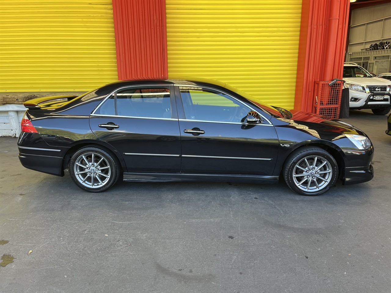 2006 Honda Accord