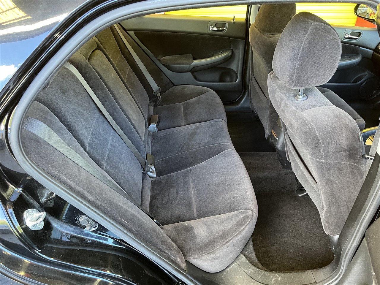 2006 Honda Accord