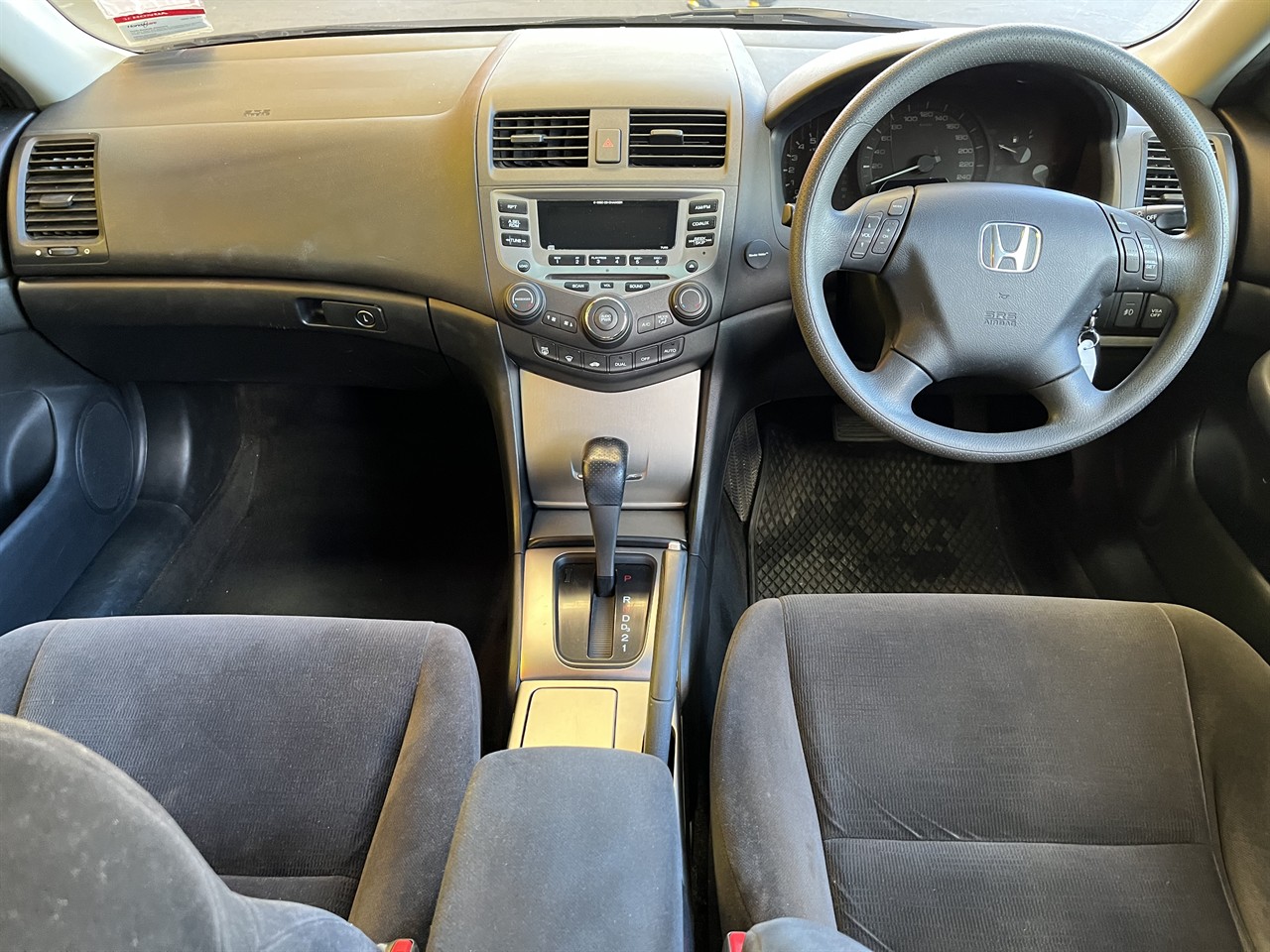 2006 Honda Accord