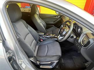 2013 Mazda Axela - Thumbnail