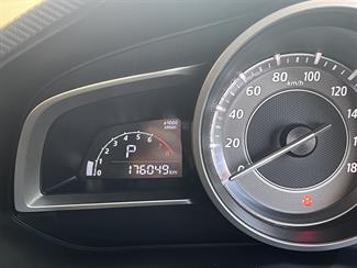 2013 Mazda Axela - Thumbnail