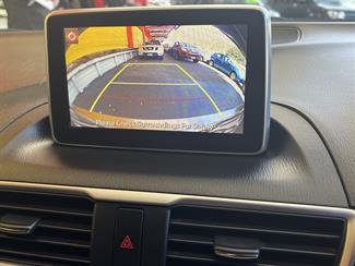 2013 Mazda Axela - Thumbnail