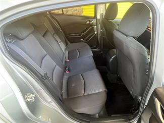 2013 Mazda Axela - Thumbnail