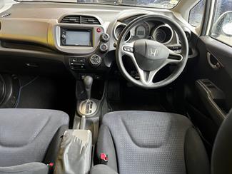 2008 Honda Fit - Thumbnail