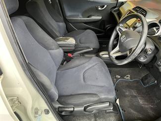 2008 Honda Fit - Thumbnail