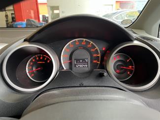 2008 Honda Fit - Thumbnail