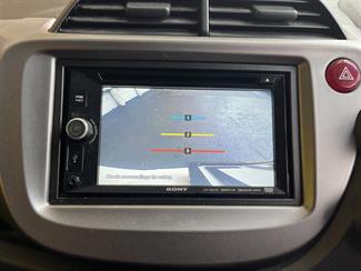 2008 Honda Fit - Thumbnail