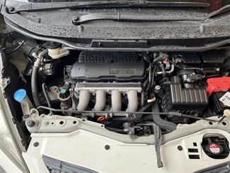 2008 Honda Fit - Thumbnail