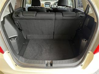 2008 Honda Fit - Thumbnail