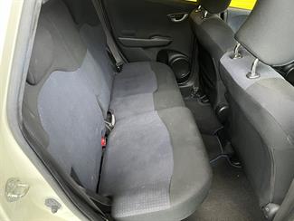 2008 Honda Fit - Thumbnail