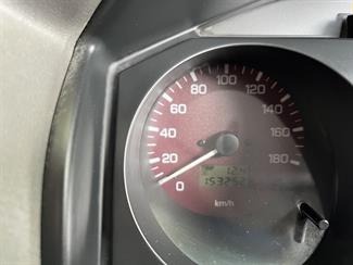 1999 Mitsubishi Pajero - Thumbnail