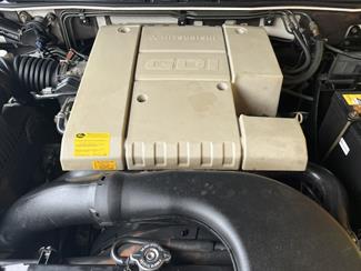 1999 Mitsubishi Pajero - Thumbnail