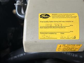 1999 Mitsubishi Pajero - Thumbnail