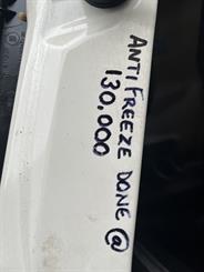 1999 Mitsubishi Pajero - Thumbnail