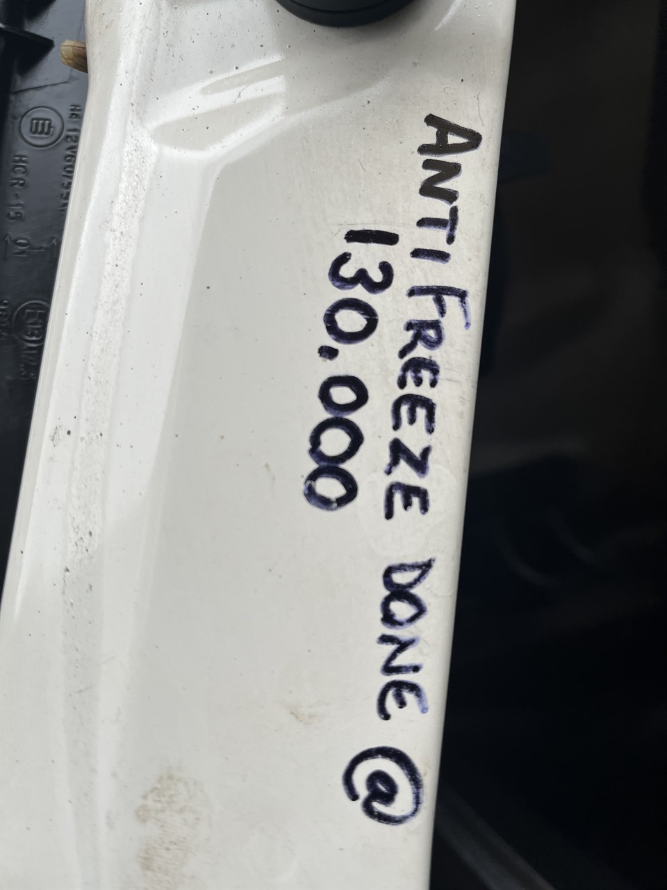 1999 Mitsubishi Pajero