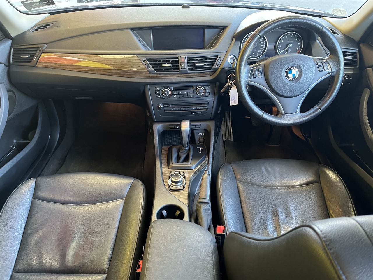 2010 BMW X1