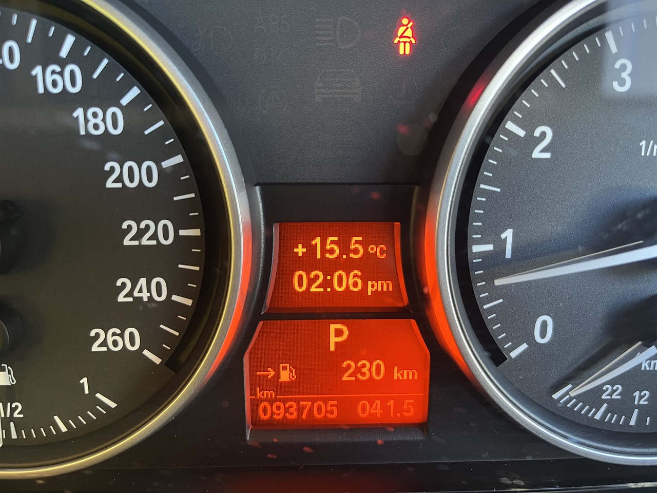 2010 BMW X1