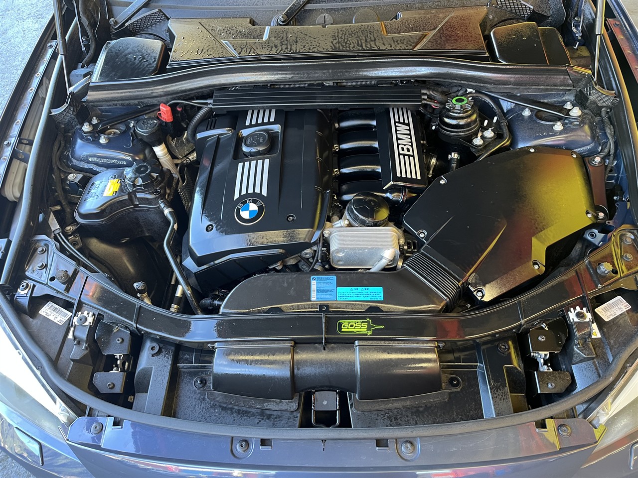 2010 BMW X1