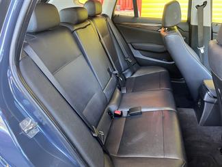 2010 BMW X1 - Thumbnail