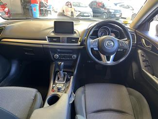 2014 Mazda Axela - Thumbnail