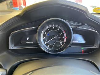 2014 Mazda Axela - Thumbnail