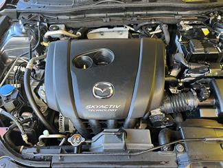 2014 Mazda Axela - Thumbnail